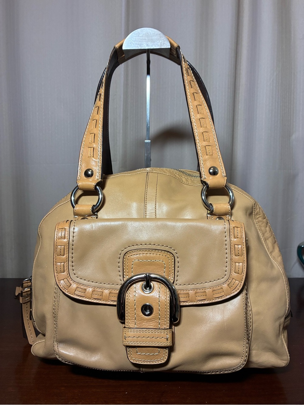 Coach Soho Shoulder Bag